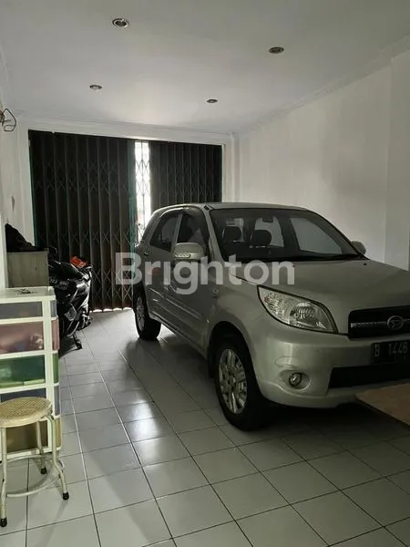 image JUAL RUKO DI PERMATA TAMAN PALEM  (7)