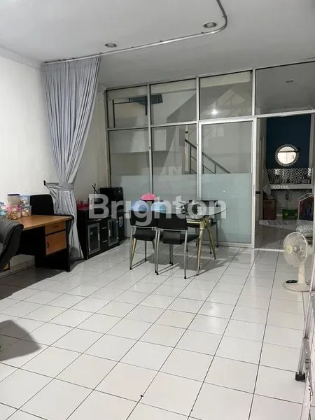 image JUAL RUKO DI PERMATA TAMAN PALEM  (5)