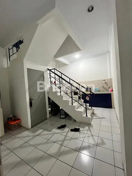 image JUAL RUKO DI PERMATA TAMAN PALEM  (3)