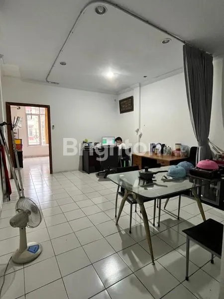 image JUAL RUKO DI PERMATA TAMAN PALEM  (4)