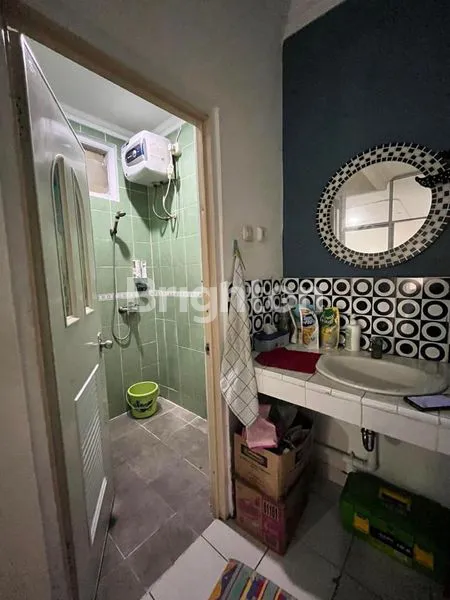 image JUAL RUKO DI PERMATA TAMAN PALEM  (2)