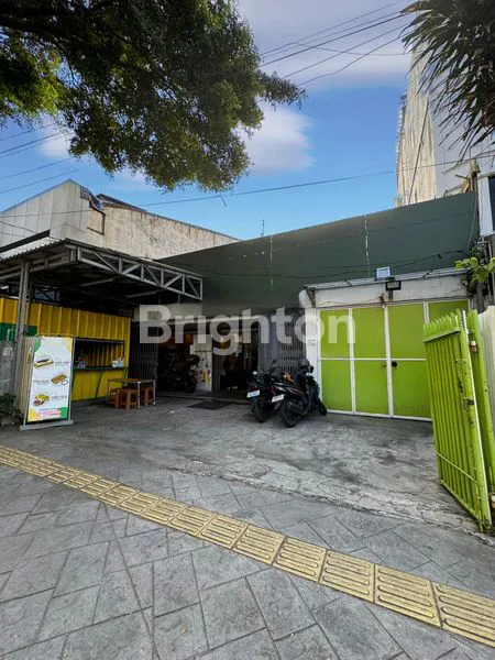 image RUKO GANDENG 1 ½ LANTAI TANJUNG DUREN JALAN BESAR RAYA COCOK UNTUK USAHA (1)