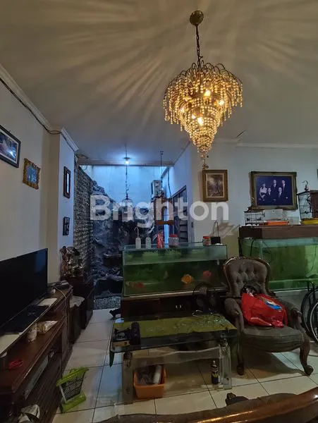 image RUKO GANDENG 1 ½ LANTAI TANJUNG DUREN JALAN BESAR RAYA COCOK UNTUK USAHA (8)