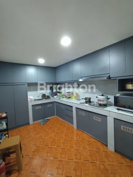 image RUKO GANDENG 1 ½ LANTAI TANJUNG DUREN JALAN BESAR RAYA COCOK UNTUK USAHA (5)