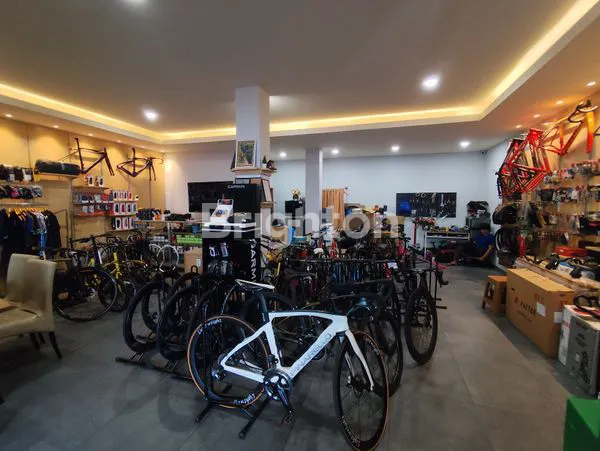 image RUKO GANDENG 1 ½ LANTAI TANJUNG DUREN JALAN BESAR RAYA COCOK UNTUK USAHA (2)