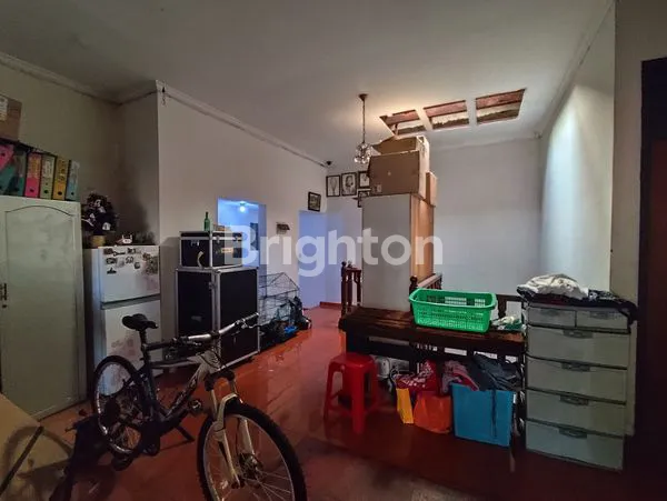 image RUKO GANDENG 1 ½ LANTAI TANJUNG DUREN JALAN BESAR RAYA COCOK UNTUK USAHA (6)