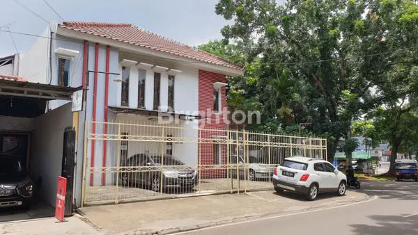 image RUMAH KOST RAWA BUNTU SEKTOR 1.3 BSD (2)