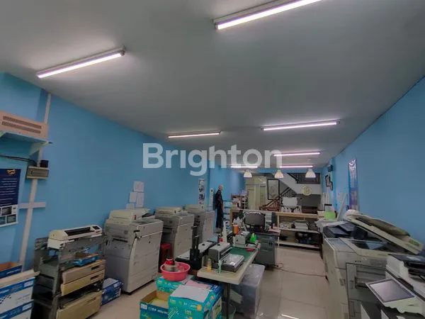 image DIJUAL RUKO BOULEVARD TIMUR KELAPA GADING JAKARTA UTARA (4)