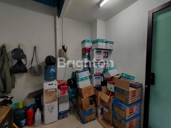 image DIJUAL RUKO BOULEVARD TIMUR KELAPA GADING JAKARTA UTARA (2)