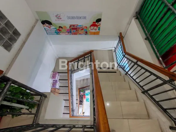 image DIJUAL RUKO BOULEVARD TIMUR KELAPA GADING JAKARTA UTARA (5)