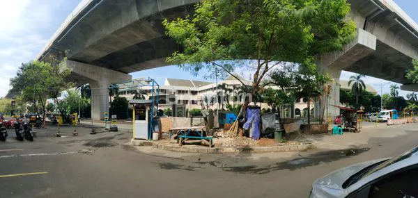 image DIJUAL RUKO BOULEVARD TIMUR KELAPA GADING JAKARTA UTARA (8)