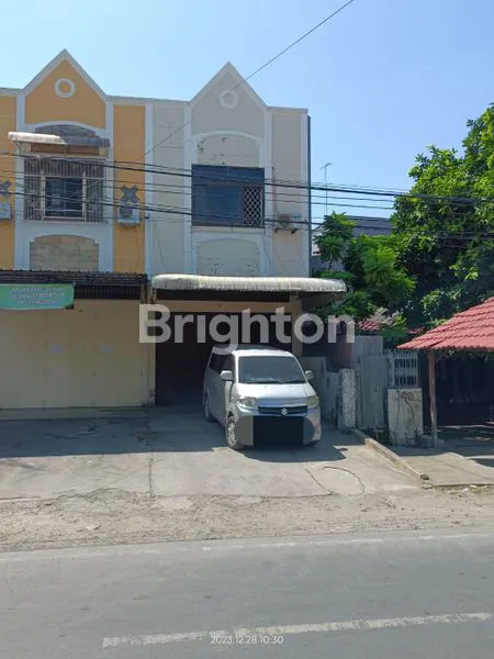 image RUKO SIAP HUNI & USAHA DI MAKASSAR, SHM (1)