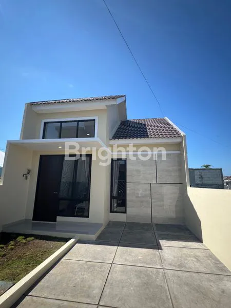 image RUMAH 500 JUTAAN DEKAT BANDARA JUANDA (3)