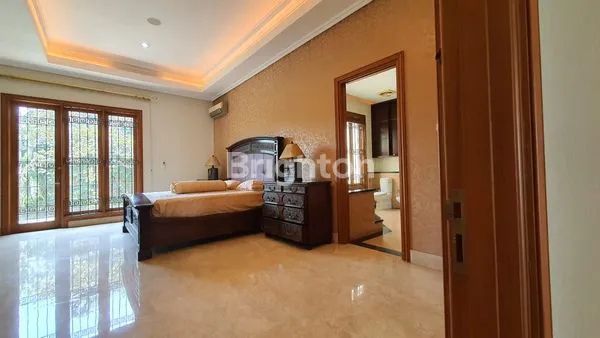 image RUMAH MEWAH PONDOK INDAH JAKARTA SELATAN (3)