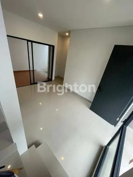 image RUMAH BARU DI CLUSTER YUTHICA BSD CITY (3)