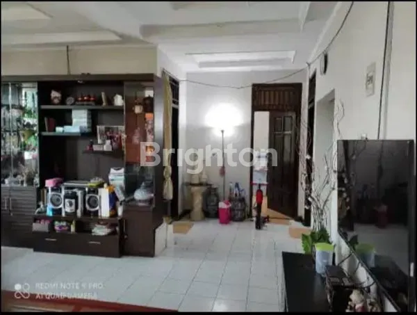 image RUMAH TOKO SIAP HUNI AREA RAMAI (5)