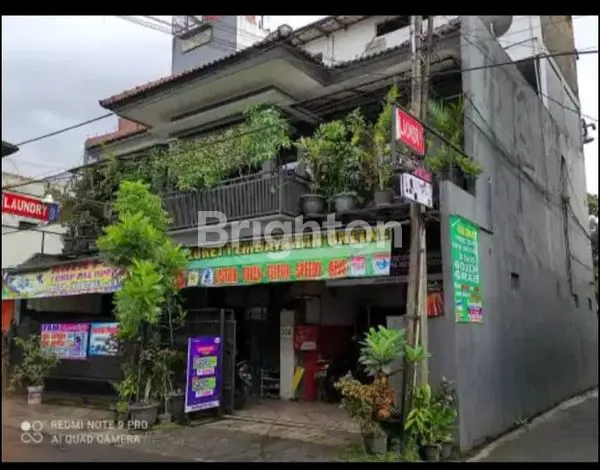 image RUMAH TOKO SIAP HUNI AREA RAMAI (3)