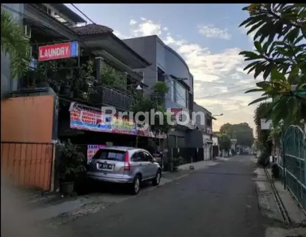 image RUMAH TOKO SIAP HUNI AREA RAMAI (4)