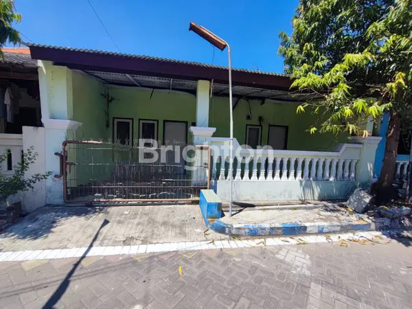 image PONDOK SIDOKARE INDAH SIDOARJO - DIJUAL RUMAH MURAH  SIDOARJO  (1)