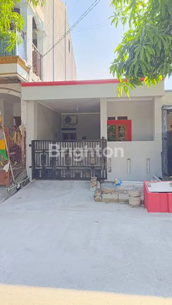 JUAL RUMAH CANTIK MINIMALIS