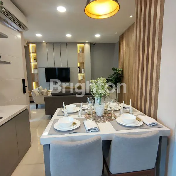 image PERUMAHAN PRIMARY DI SAMARA VILLAGE,PARAMOUNT, GADING SERPONG  (2)