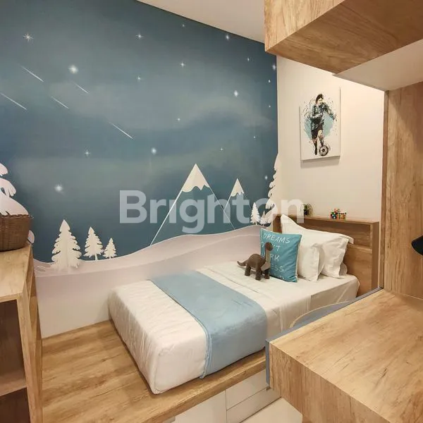 image PERUMAHAN PRIMARY DI SAMARA VILLAGE,PARAMOUNT, GADING SERPONG  (6)