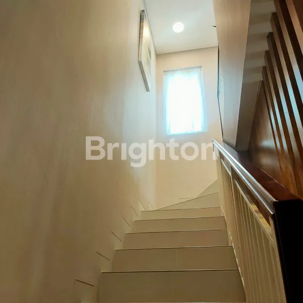 image PERUMAHAN PRIMARY DI SAMARA VILLAGE,PARAMOUNT, GADING SERPONG  (8)