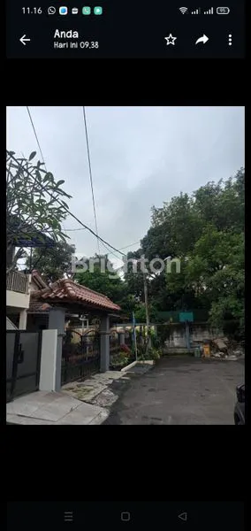 image RUMAH BINTARO POJOK SEKTOR 3 (2)