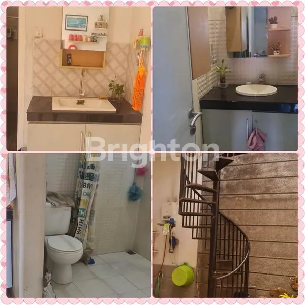 image RUMAH  BESAR FULL FURNISH SDH TINGGI DARI JALAN 1 M  ,5 MNT KE BANDARA A YANI  + SEKOLAH BINUS  . (6)