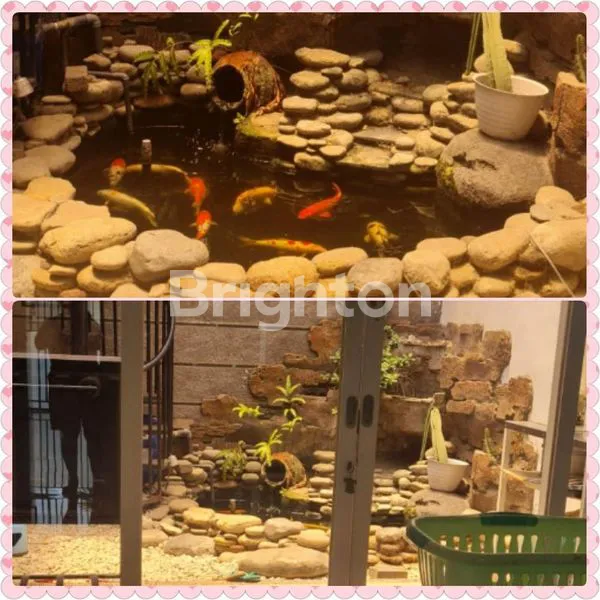 image RUMAH  BESAR FULL FURNISH SDH TINGGI DARI JALAN 1 M  ,5 MNT KE BANDARA A YANI  + SEKOLAH BINUS  . (7)