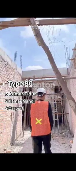 image WUJUDKAN IMPIANMU TAMPA BATASAN RUMAH IMPIANMU DI "MAGNOLIA CITY CLUSTER" (2)