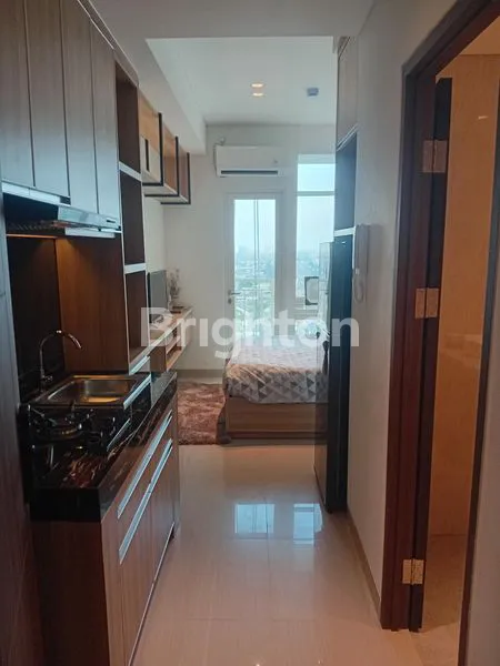 image B RESIDENCES GROGOL (5)