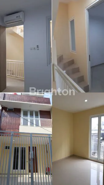 image RUMAH 3LANTAI JELAMBAR SIAP HUNI GROGOL PETAMBURAN JAKARTA BARAT  (4)