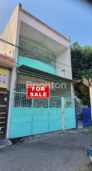 Gambar Property [A4990] KREMBANGAN RUMAH 2,5 LANTAI SIAP HUNI DEKAT INDRAPURA PARANGKUSUMA PERAK VETERAN