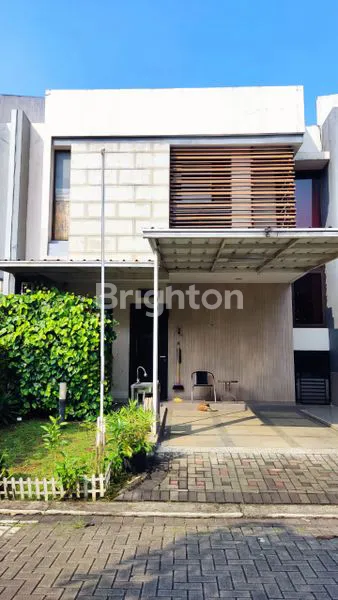 image RUMAH SIAP HUNI PRESTIGIA EMINENT BSD CITY (1)