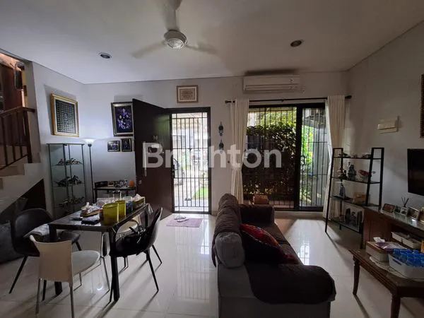 image RUMAH SIAP HUNI PRESTIGIA EMINENT BSD CITY (2)