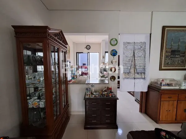 image RUMAH SIAP HUNI PRESTIGIA EMINENT BSD CITY (5)