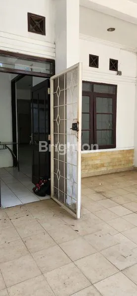 JUAL RUMAH MURAH SIAP HUNI THI