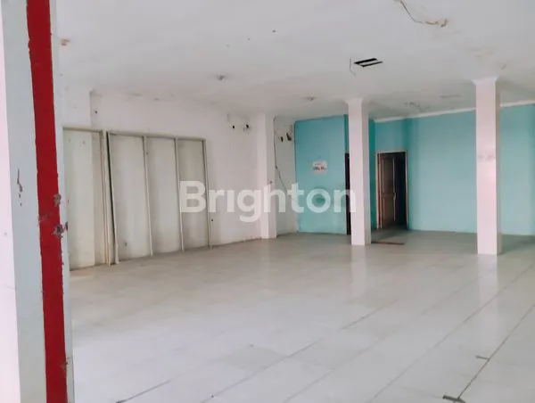 TURUN HARGA!!RUKO 2 LT AREA CONDONG CATUR