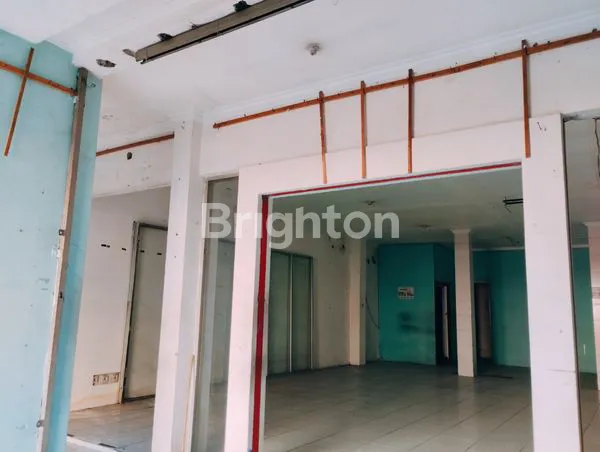 image TURUN HARGA!!RUKO 2 LT AREA CONDONG CATUR (6)