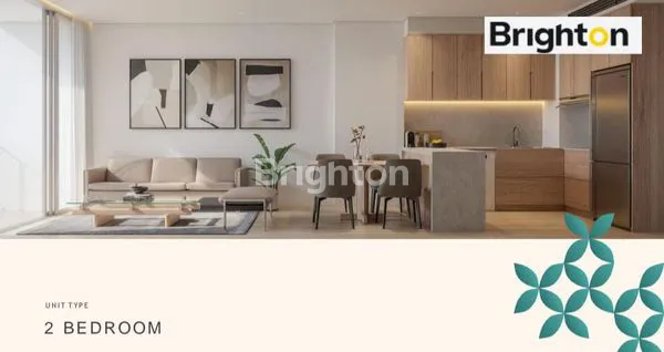 image HARGA EARLY BIRD, INVESTASI TERBAIK APARTEMEN DI PUSAT KOTA, JALAN BUNDARAN, DEKAT ONE BATAM MALL, PASIR PUTIH, KOTA BATAM, BATAM CENTER (3)