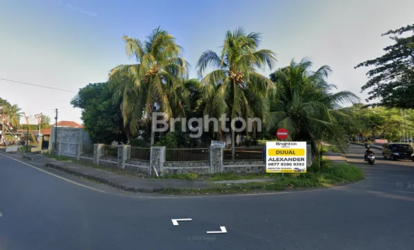 image TANAH SIAP PAKAI LOKASI STRATEGIS DI ALUN-ALUN PANGANDARAN (1)