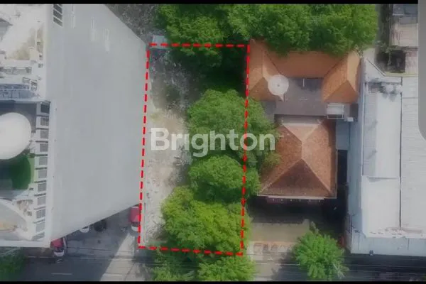 image TANAH RAYA KUSUMA BANGSA DEKAT BALAI KOTA, GRAND CITY MALL, NGAGLIK, KENJERAN  (1)