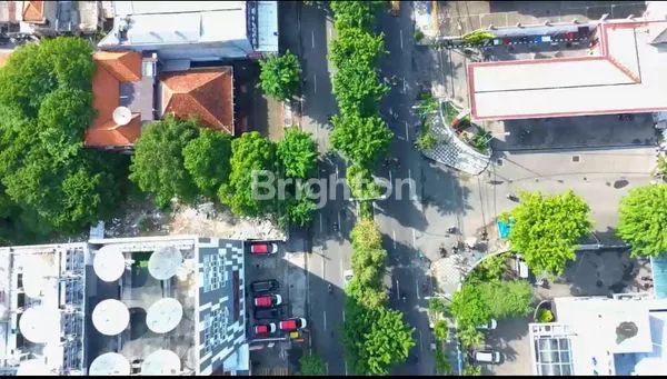 image TANAH RAYA KUSUMA BANGSA DEKAT BALAI KOTA, GRAND CITY MALL, NGAGLIK, KENJERAN  (3)