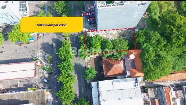 image TANAH RAYA KUSUMA BANGSA DEKAT BALAI KOTA, GRAND CITY MALL, NGAGLIK, KENJERAN  (4)