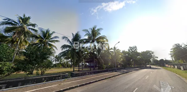 image TANAH LUAS SANGAT STRATEGIS SIAP PAKAI DI PANTAI PANGANDARAN (2)