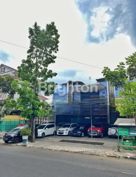 image JUAL SHOWROM& RUMAH (4)