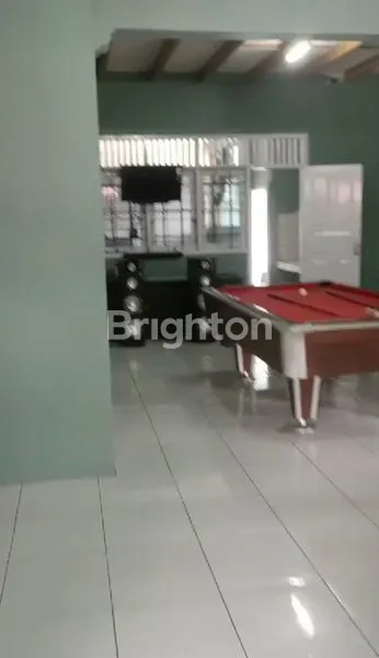 image VILLA KELUARGA YANG ASRI DILENGKAPI DENGAN KOLAM RENANG (3)