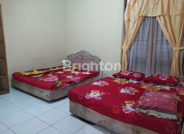 image VILLA KELUARGA YANG ASRI DILENGKAPI DENGAN KOLAM RENANG (7)