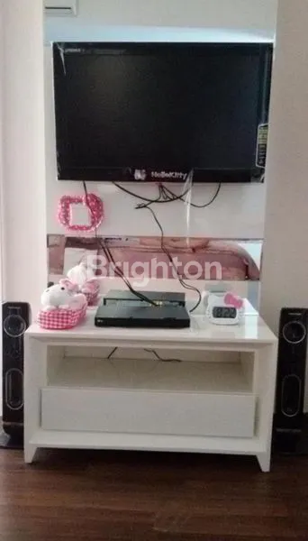 image APARTMENT TRILLIUM DI PUSAT KOTA SURABAYA, LOKASI STRATEGIS DEKAT MALL & PERKANTORAN (2)